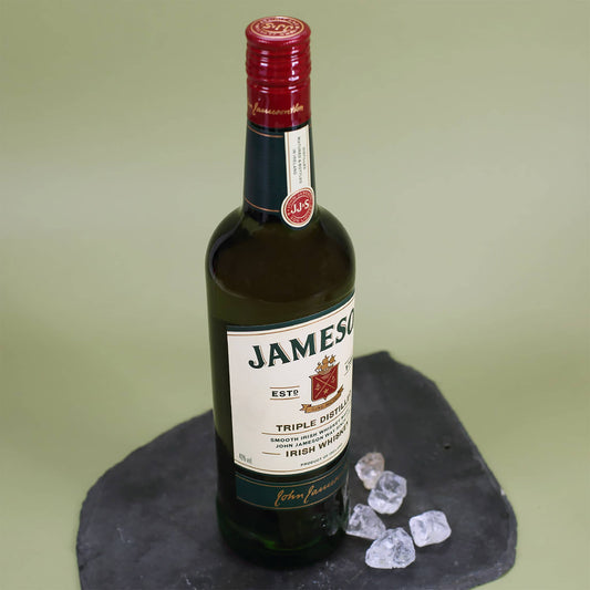 Jameson Whiskey