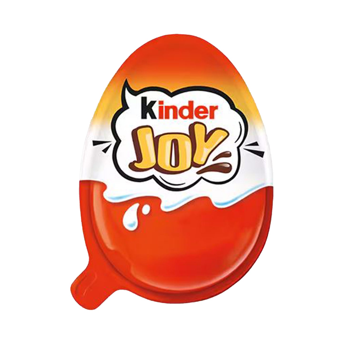 2 Stück Kinder Joy Ei als kleine Beigabe für Geschenke ca. 40g