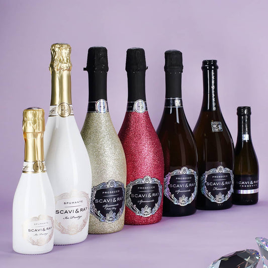 Scavi & Ray Spezialitäten zur Auswahl