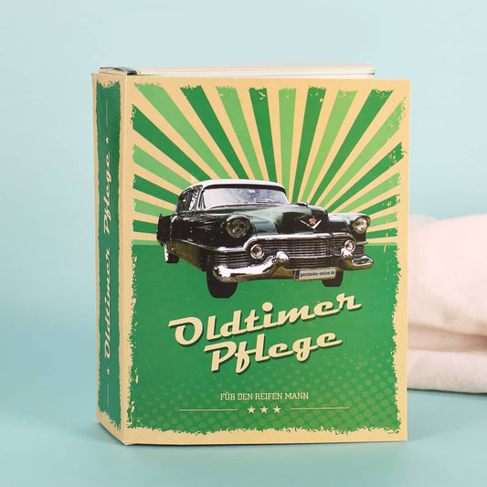 Coole Geschenkverpackung