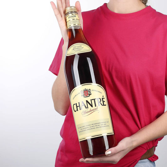 Chantre Flasche 3,0l