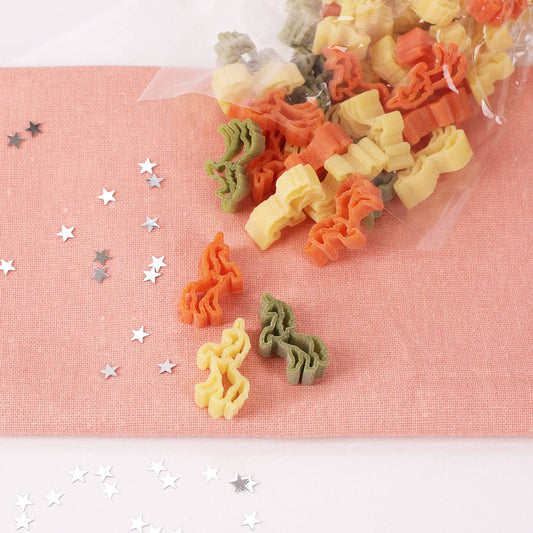 Einhornpasta mit Ihrem Namen