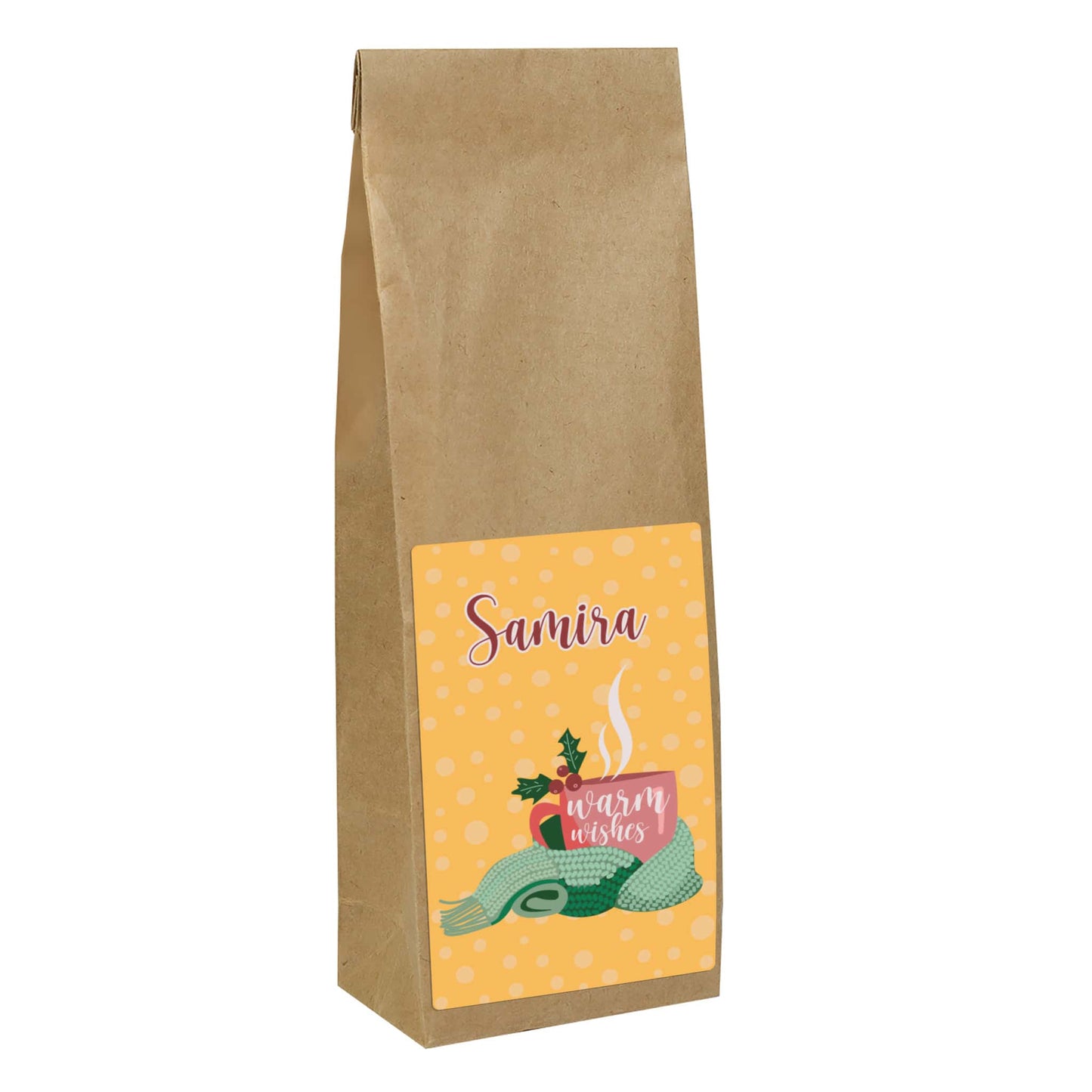 Personalisiert mit Name nach Wunsch