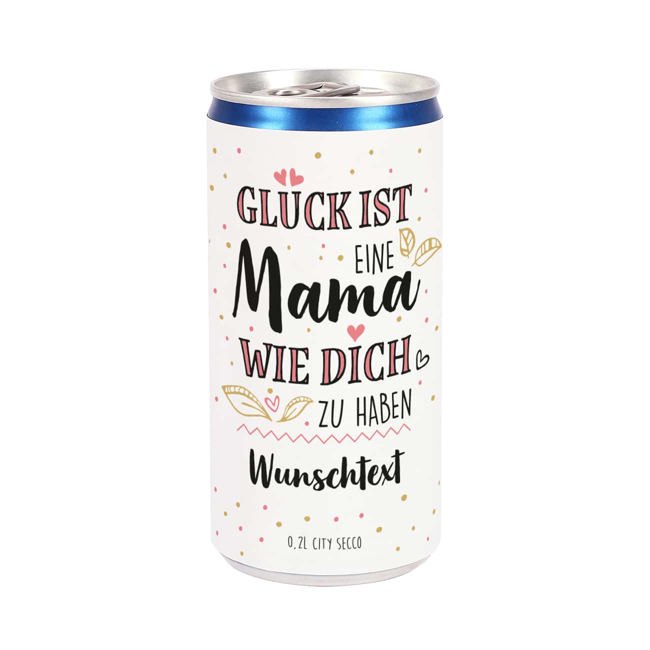 Text Ihrer Wahl zur Personalisierung