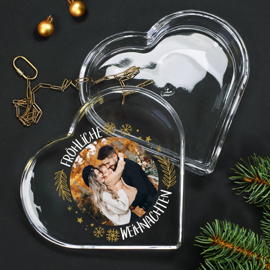 Herdose von Leonardo mit Fotoaufdruck