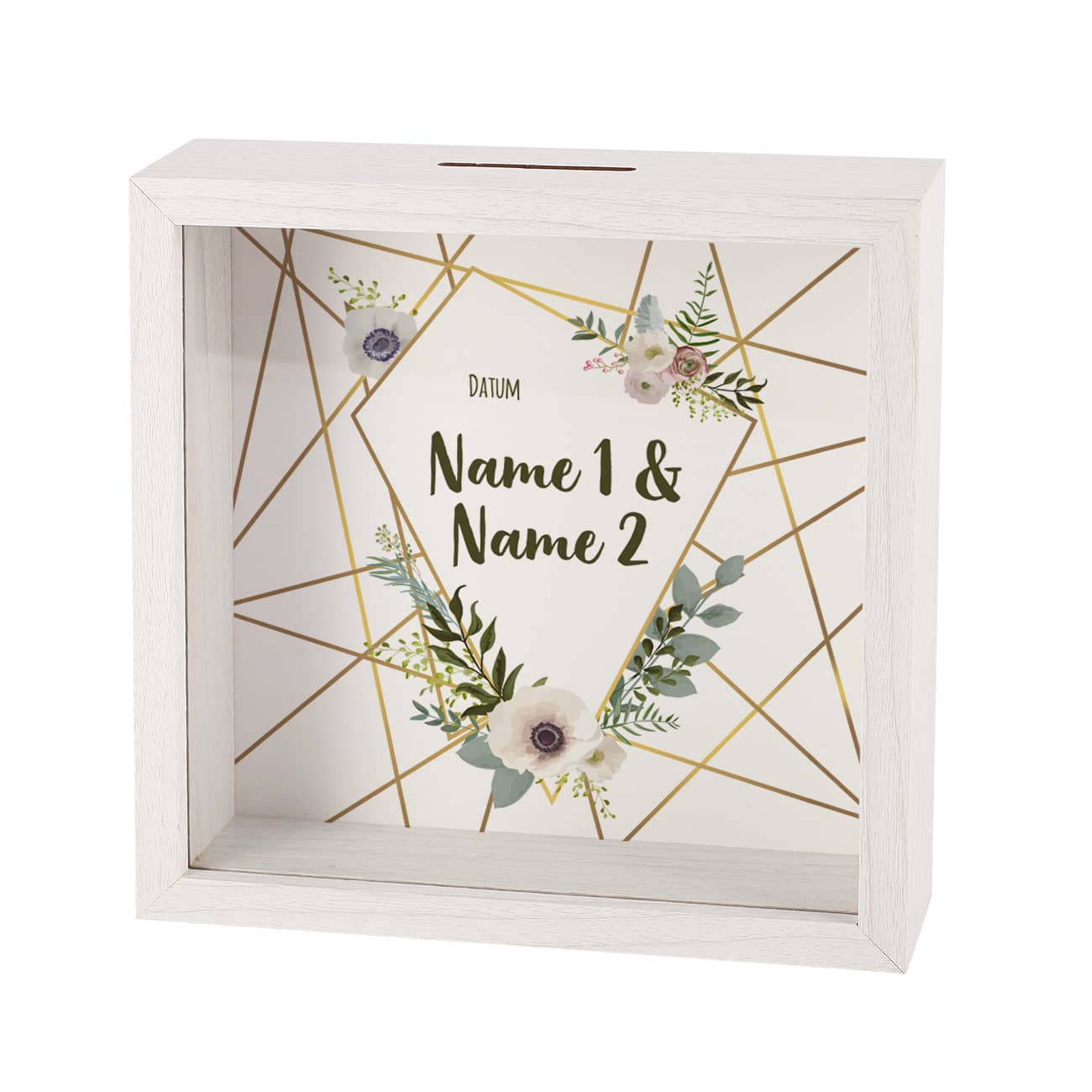 Mit Ihren Wunschtexten