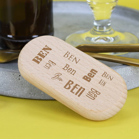 Biergeschenk zum Geburtstag