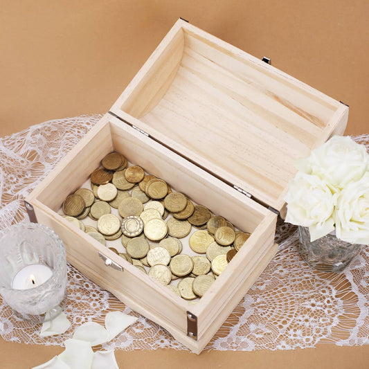 Bietet jede Menge Platz für Geschenke