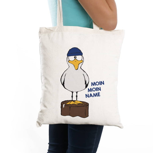 Mit Ihrem Wunschnamen bedruckt