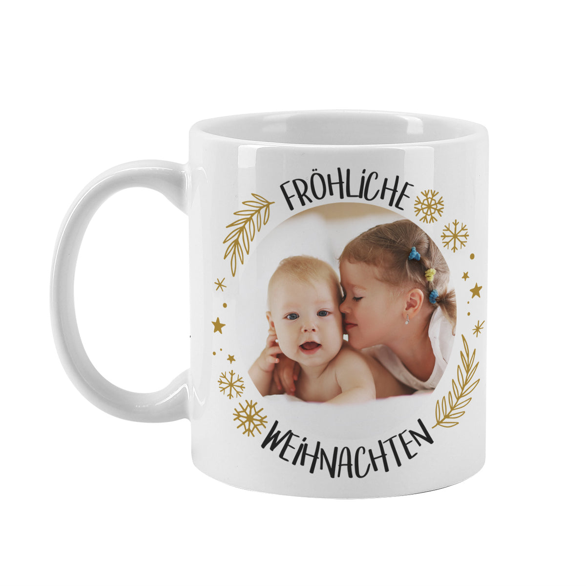Persönlicher Fotodruck
