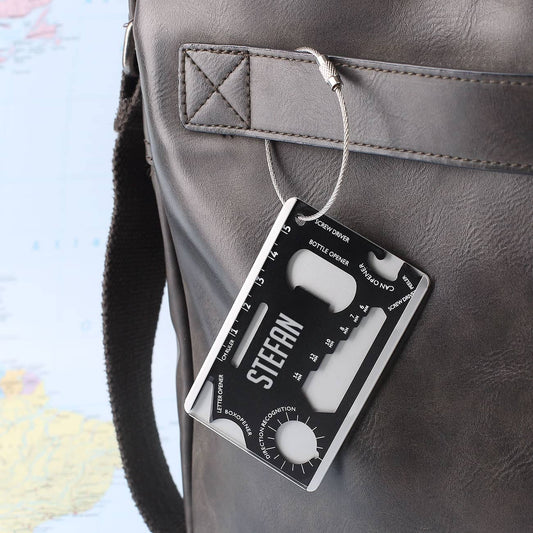 Praktisch für unterwegs