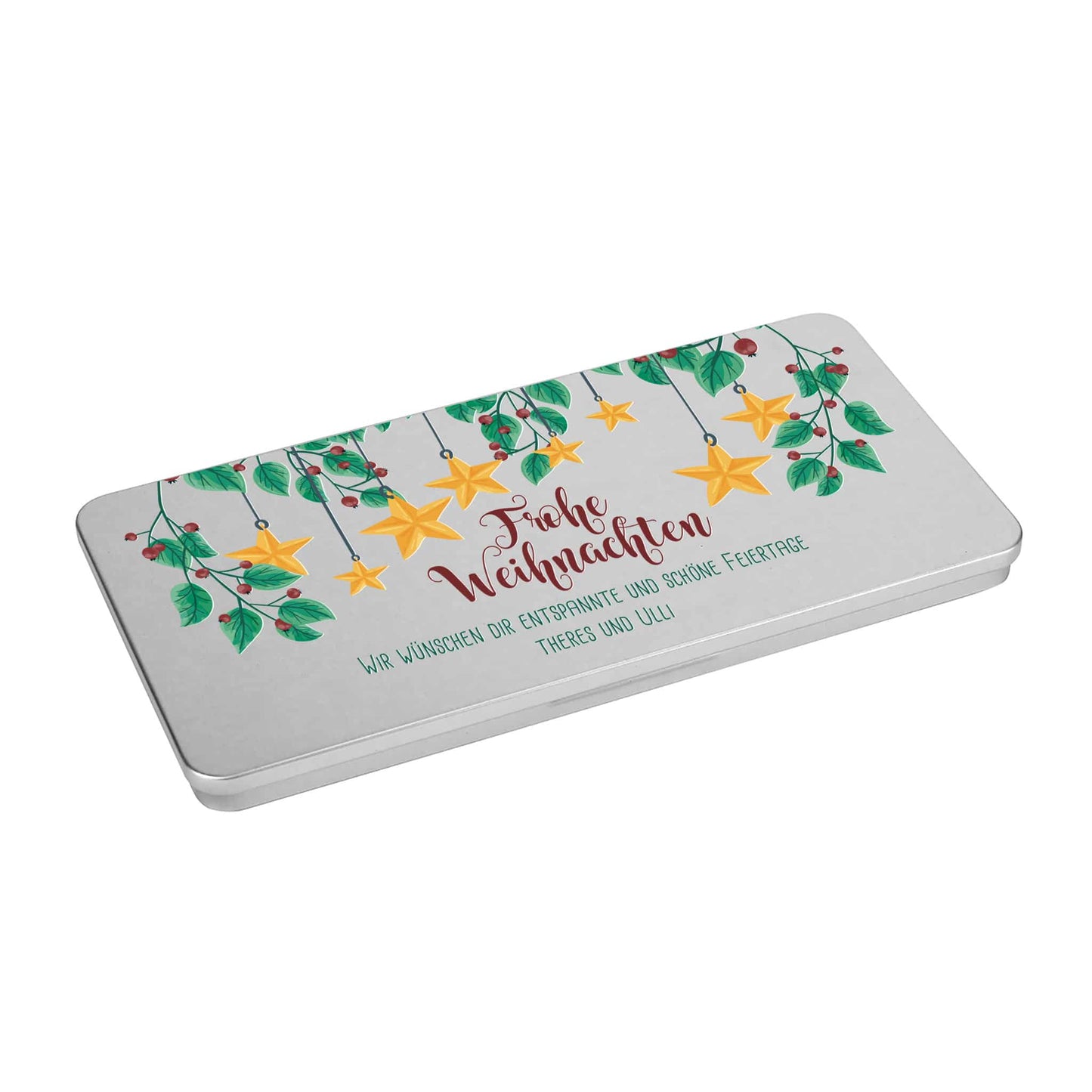 Personalisierter Druck