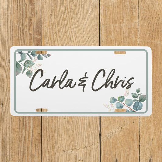 Tolles Geschenk zum Valentinstag oder zur Hochzeit