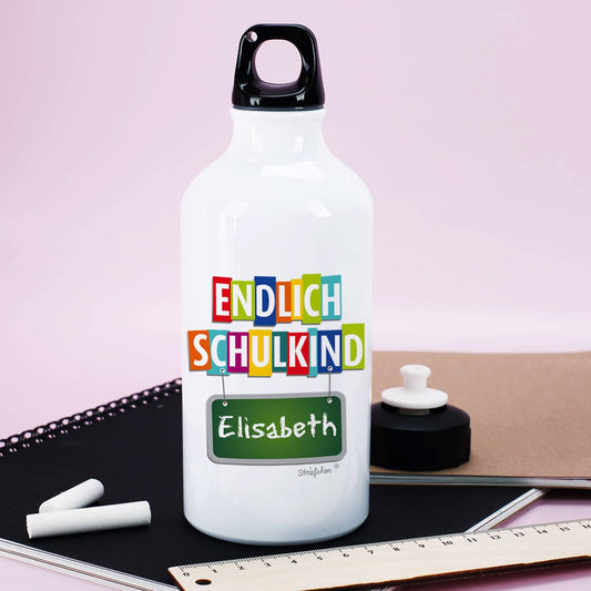 Geschenk zur Schuleinführung