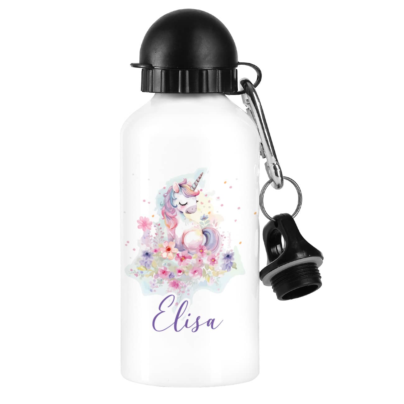 Personalisiert mit Name