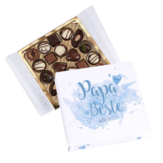 Verpackung mit Ihrem Wunschtext