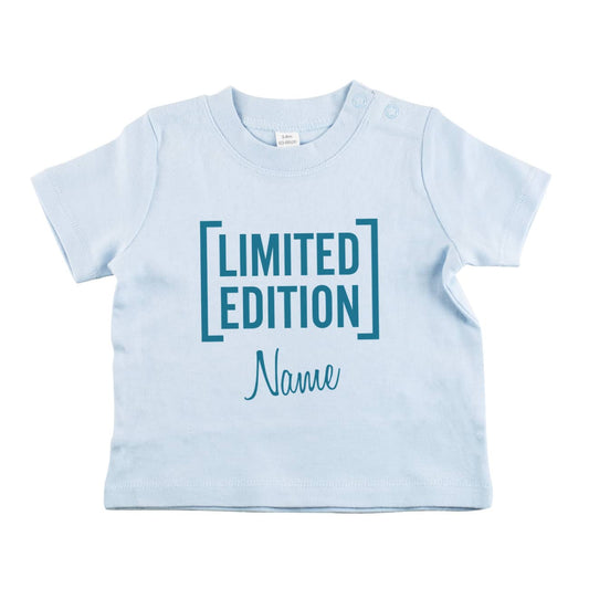 Persönlicher Namensaufdruck