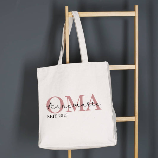 Personalisiert mit Text und Jahr nach Wahl