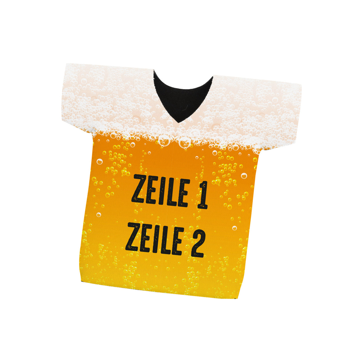 Zwei Zeilen Text Ihrer Wahl