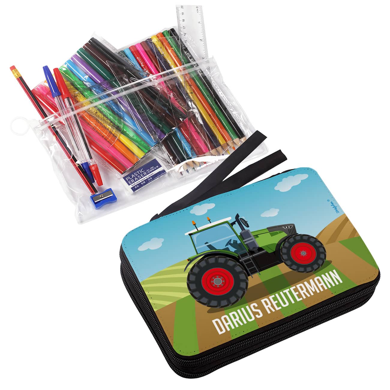 passendes Geschenk zur Schuleinführung