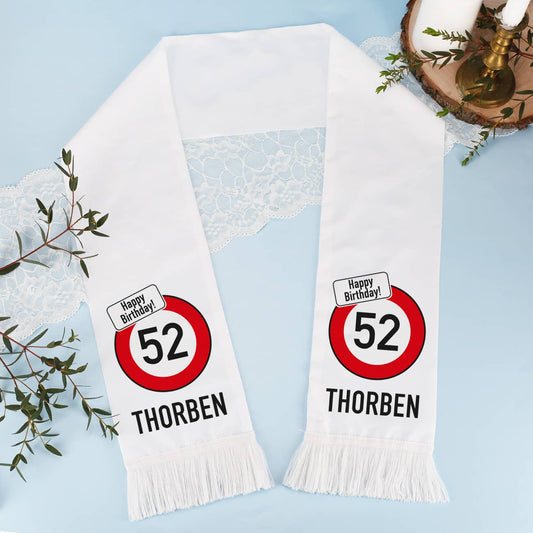 Witziges Geschenk zum Geburtstag