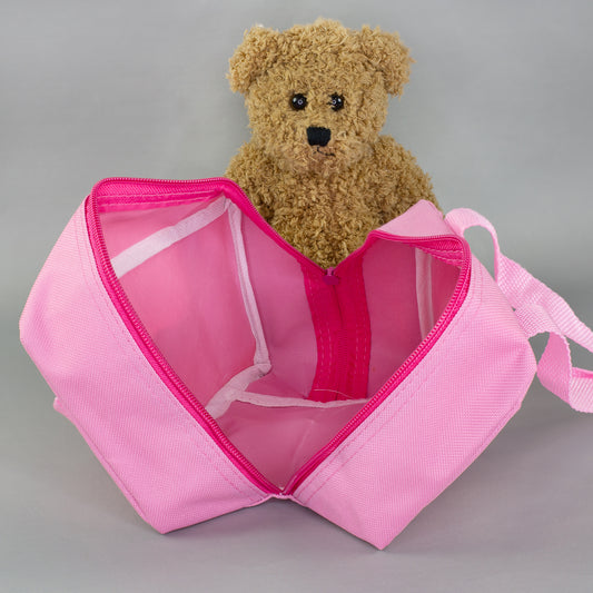 Tasche - 1. Hilfe zur Geburt / Mädchen