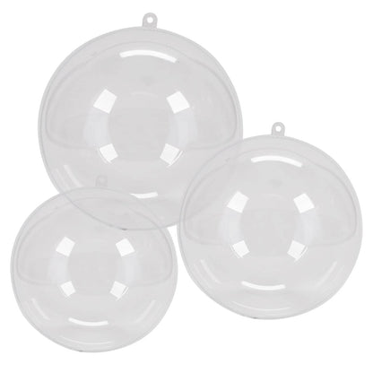 Unterschiedliche Größen