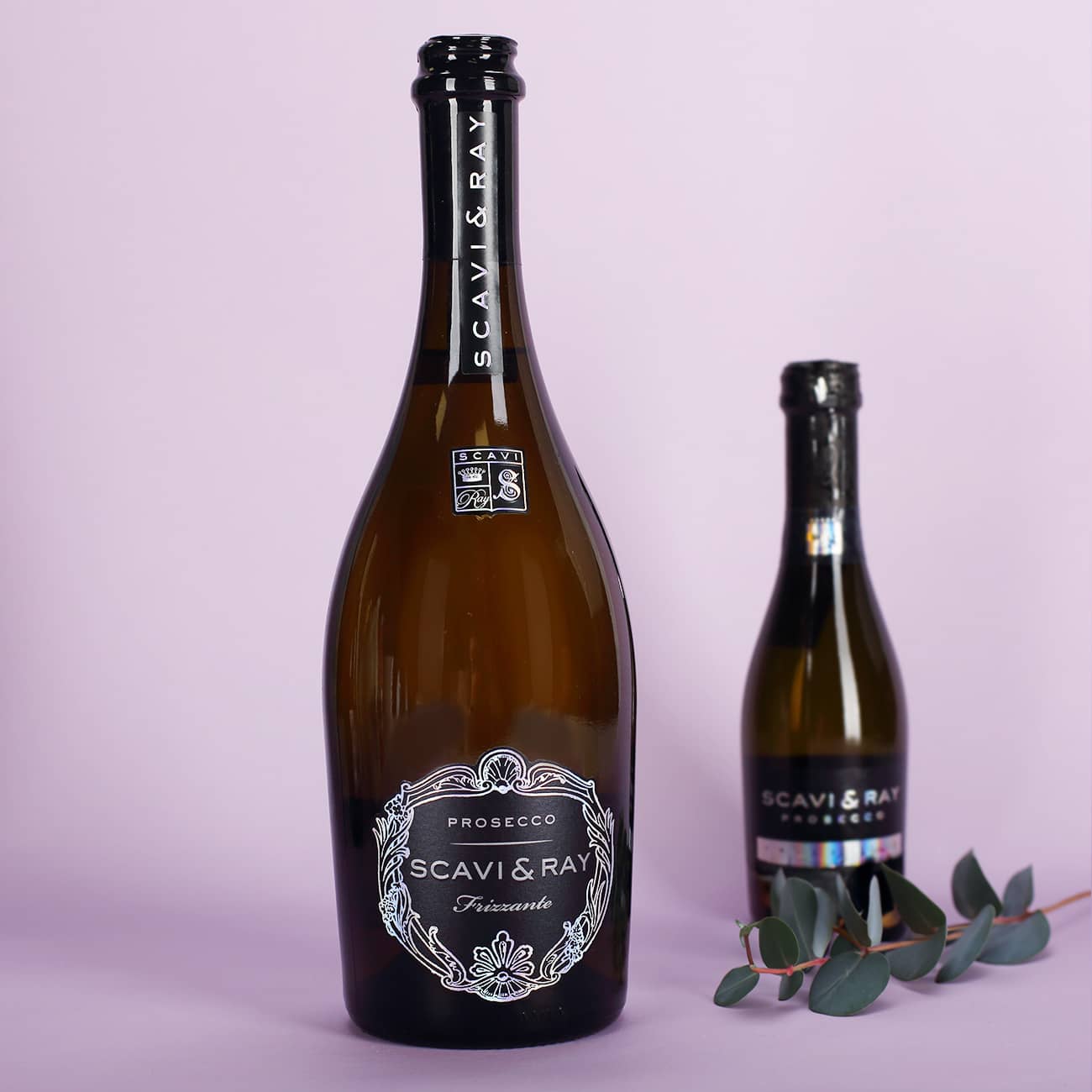 Prosecco DOC Frizzante Piccolo 0,2l