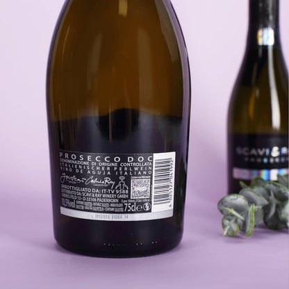 Prosecco DOC Frizzante 0,75l