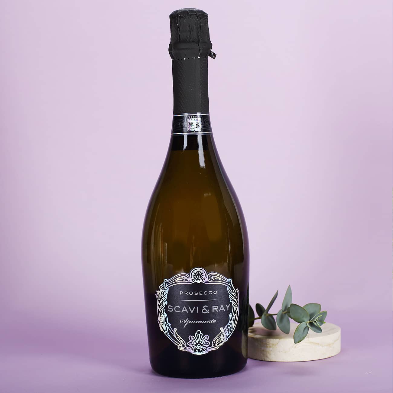 Prosecco DOC Spumante 0,75l