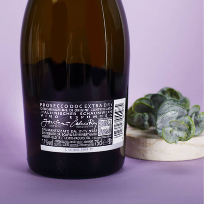 Prosecco DOC Spumante 0,75l