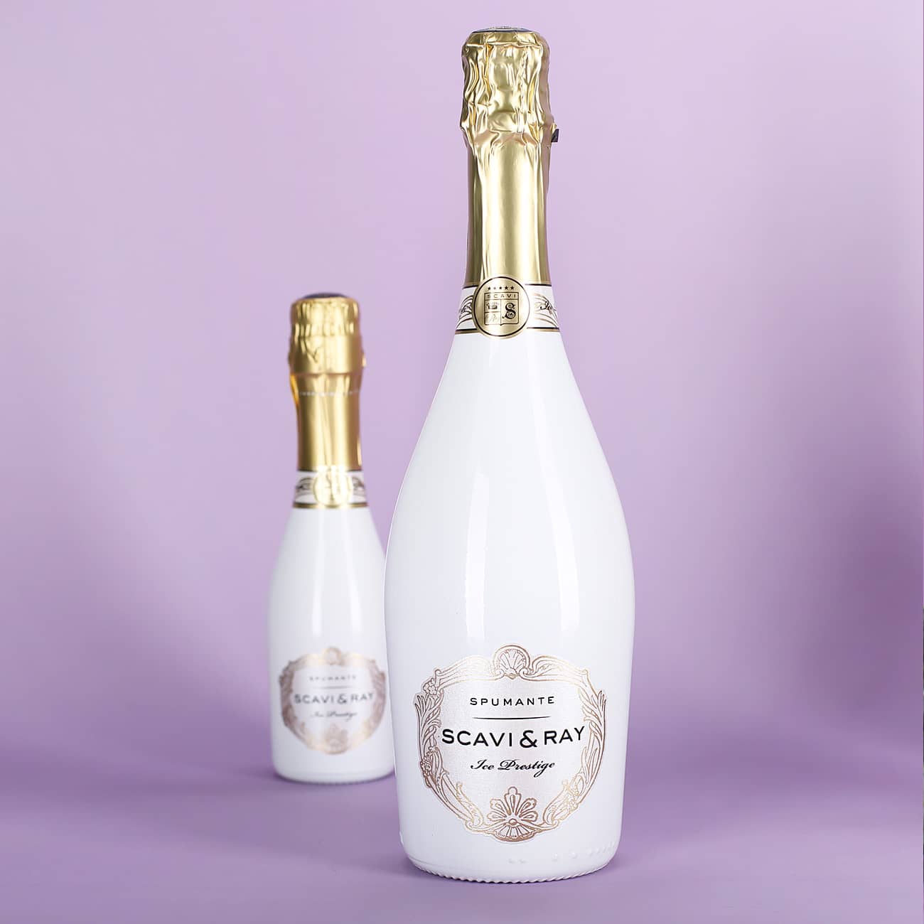 Scavi & Ray Ice Prestige Spumante 0,75l