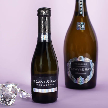 Prosecco DOC Frizzante Piccolo 0,2l