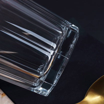 Trinkglas Eiskaffee