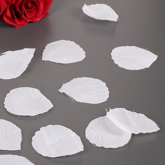 romantische Hochzeitsdeko