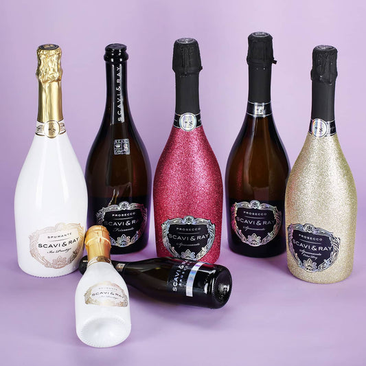 Scavi & Ray Spezialitäten zur Auswahl