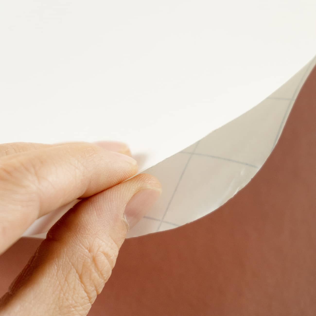 Wandtattoo Messlatte Dinosaurier - mit Namensaufdruck