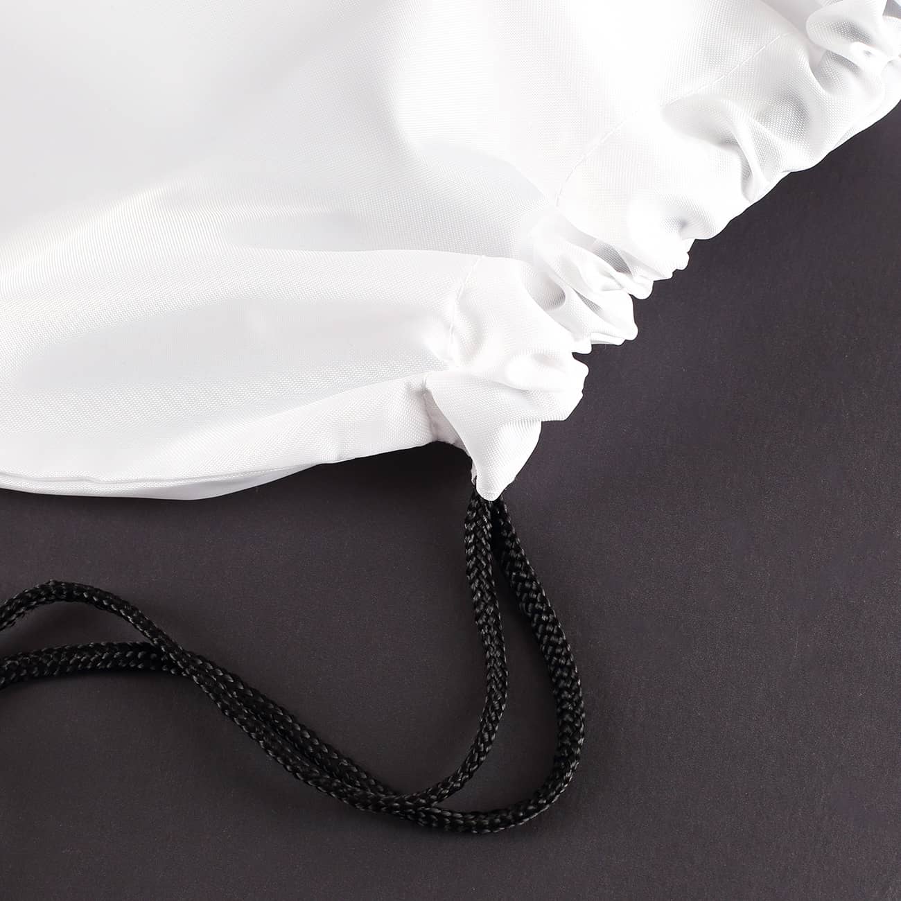 Sportbeutel mit Einhorn-Motiv und Name