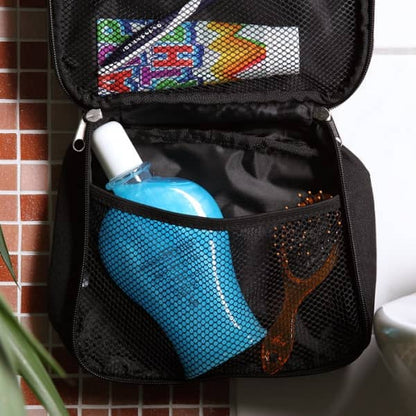 Waschbeutel mit Personalisierung