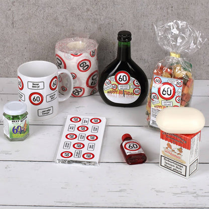 Witzige Artikel zum 30. Geburtstag