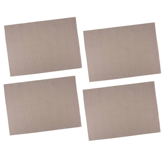 Platzdeckchen im 4er Set