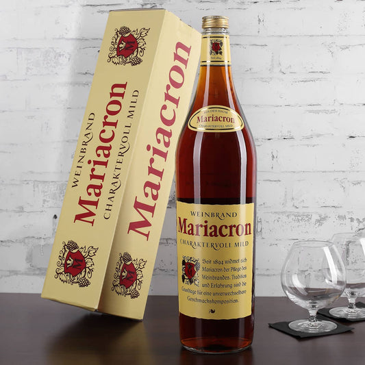Mariacron 3,0l Flasche