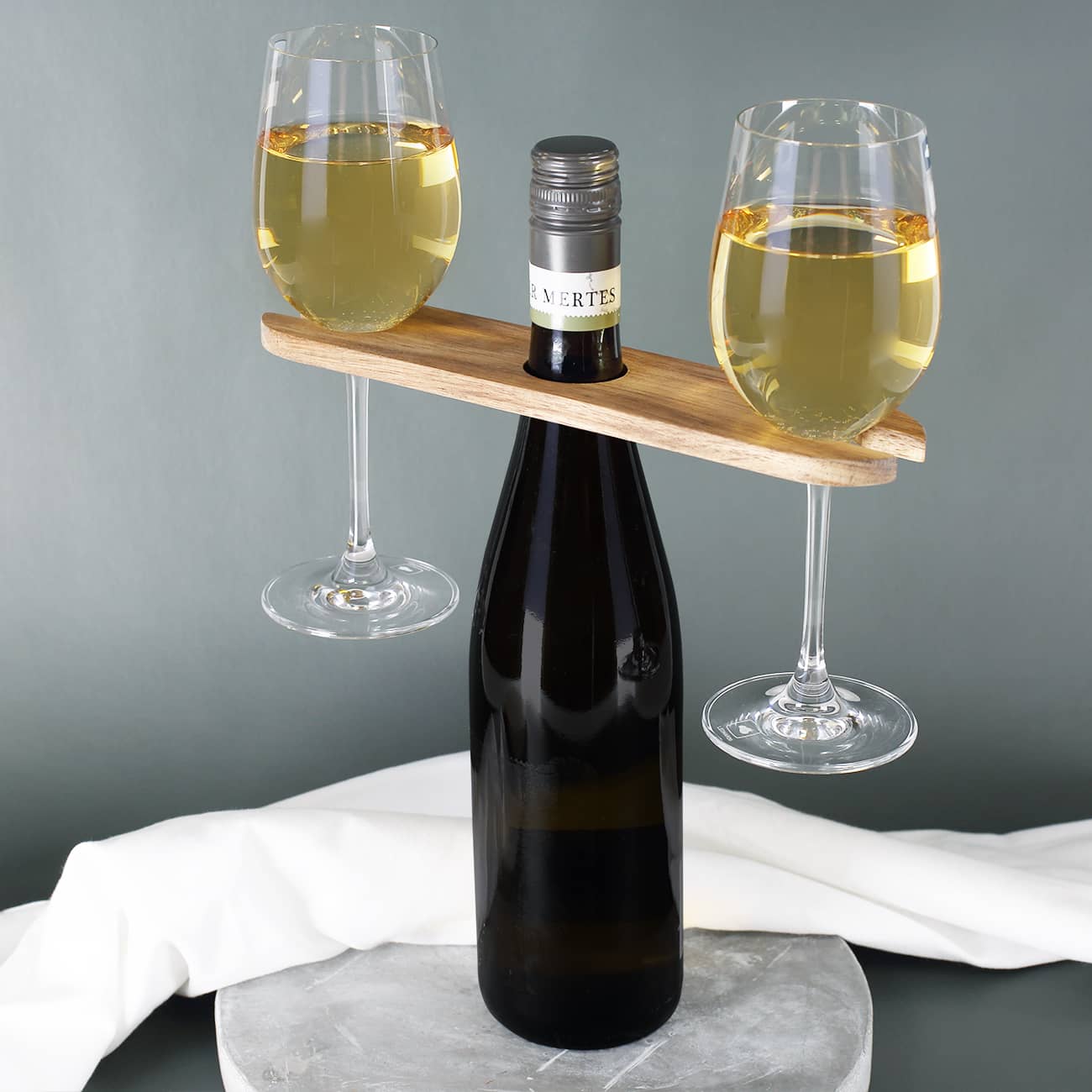 Originelle Geschenkidee für Weinliebhaber