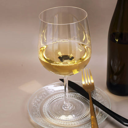 XXL-Weinglas - 750 ml Fassungsvolumen