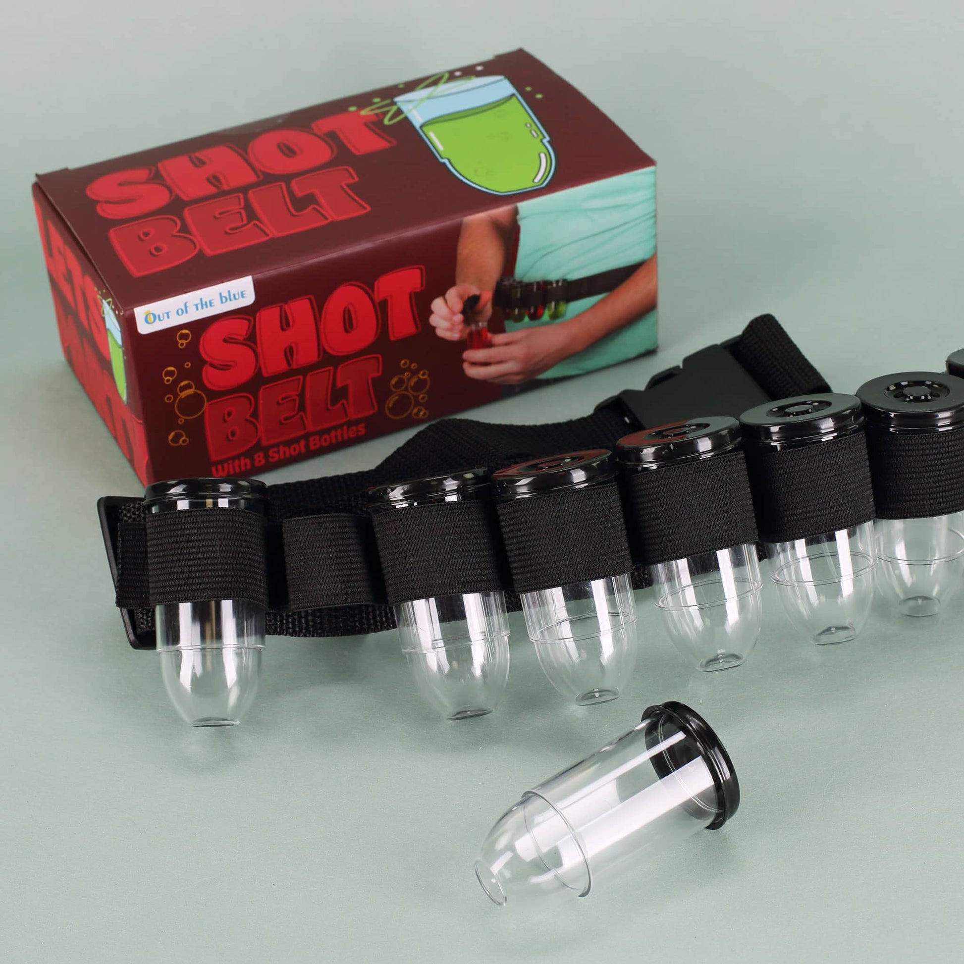 Lustiger Gag auf jeder Party