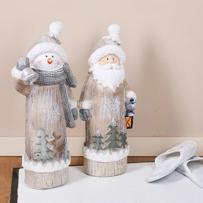 Auch im Doppelpack ansprechend