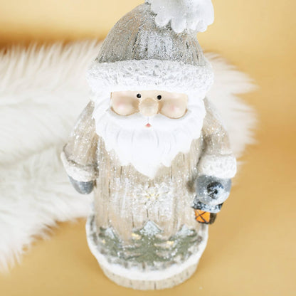 Schicke Weihnachtsdekoration