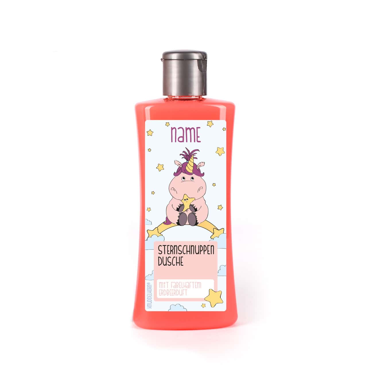 Mit Ihrem Wunschnamen bedruckt