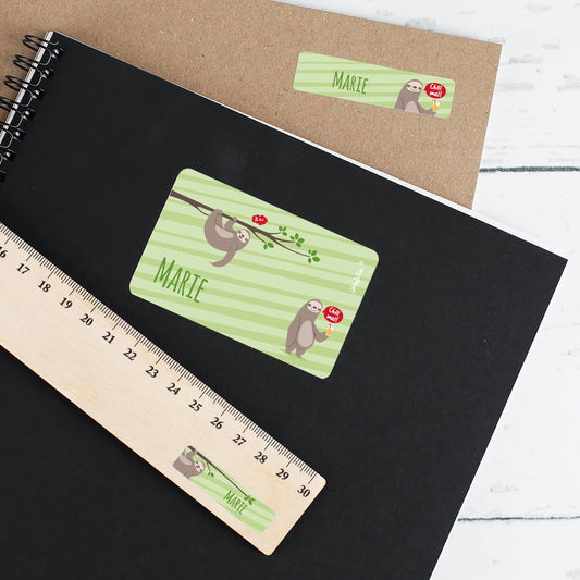 3 verschiedene Größen