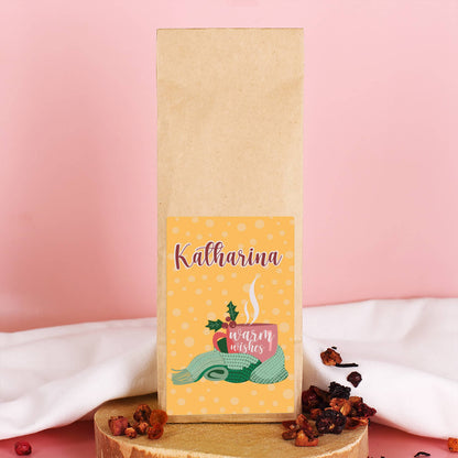 Tee personalisiert mit Name nach Wunsch